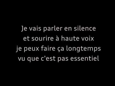 Grand Corps Malade - Pas essentiel (paroles)