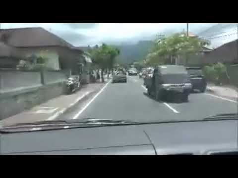 Gending Lara Pengungsian - Raka Sidan