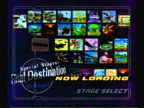 HQ Apex 2010 Mango (Falco) and Lucky (Fox) vs Shiz (Falco) & LeeMartin (Fox)