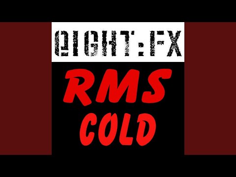 Cold (Henrik Harmoni Remix)