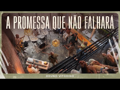 A Promessa Que Não Falhará - Bruno Vitorino