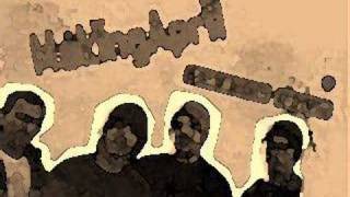 Making April Roses And Butterflies