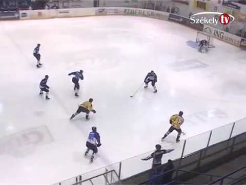 Finala CN 2016 2017 SC Miercurea Ciuc vs Corona Braşov 3–4 SP 1 1, 2 1, 0 1, 0 0, 0 1 26 03 2017