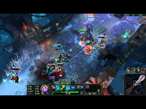 League of Legends TM Cl 150815 214610