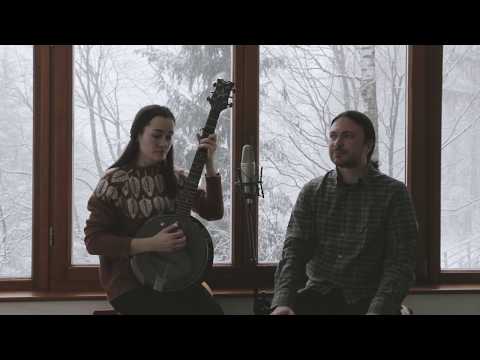 Elven Bird feat. Moontea - Time will end all sorrow (Mark Knopfler cover) - Live Session