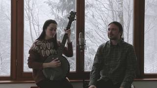 Elven Bird feat. Moontea - Time will end all sorrow (Mark Knopfler cover) - Live Session