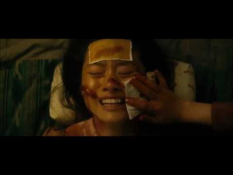 Unforgiven Trailer Movie 2013