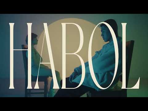 MC EINSTEIN  - HABOL (OFFICIAL MUSIC VIDEO)