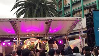 20190714 solidemo  Orange