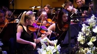 Ennio Morricone: Cinema Paradiso with Gimnazija Kranj Symphony Orchestra