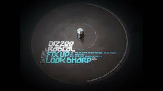 Dizzee Rascal - Stop Dat (2003)