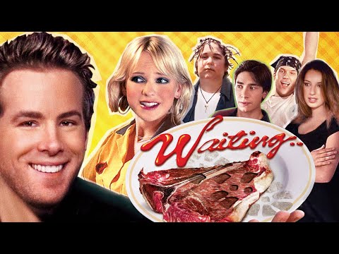 Waiting... (2005) Outtakes