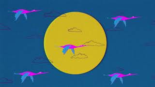 Circles Around the Sun - Leaving (Rogue Lemon) [Official Music Video]