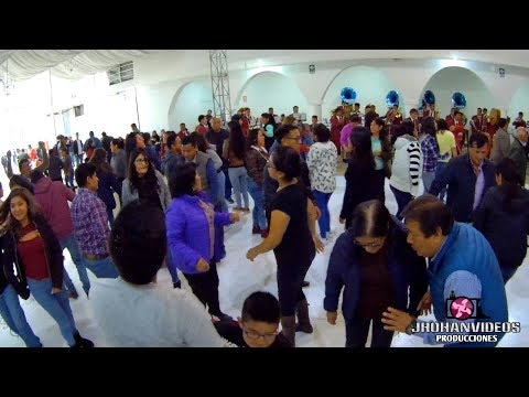 BANDA LA UNICA DE MARCARÁ -  MIX PUENTE DE MARCARÁ - ME ESTAS SACANDO LA VUELTA - ABREME LA PUERTA