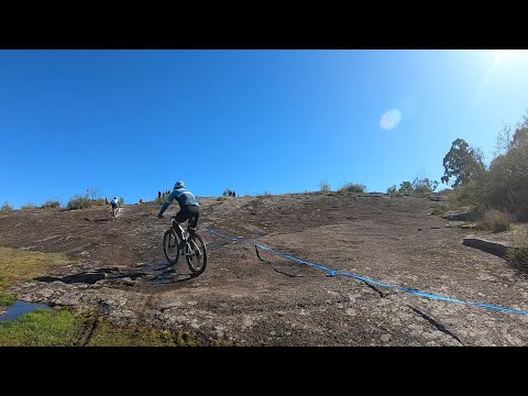 Etapa 1 de Conociendo Colonia MTB, Cufré, Uruguay