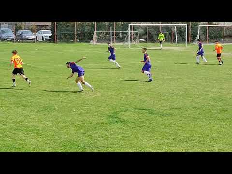 ARD Snagov  vs Arsenal Tunari II-retur (2-4)