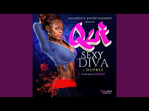 Sexy Diva (feat. Dupree)