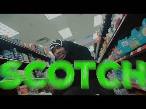 Treezx Divinci - "Pop Rocks"