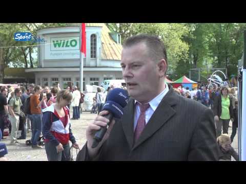 Sparkassen Renntag 2013