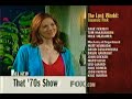 Fox Split Screen Credits February 2000