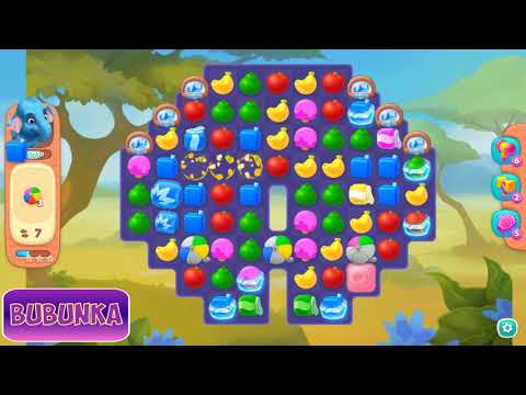 Wildscapes level 114 HD