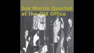 Joe Morris Quartet - Coil