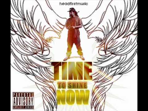 BUG- TIME TO SHINE NOW