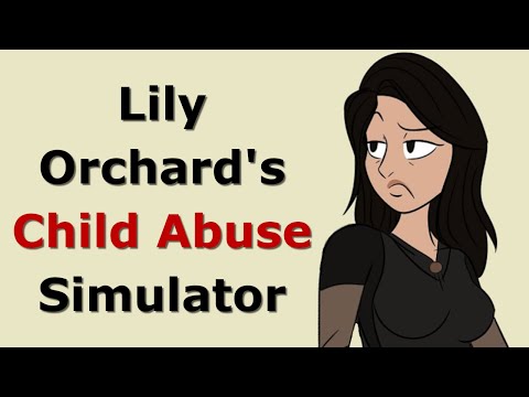 Lily Orchard Caught Distributing Child Porn On Video: Doomsday Ascending