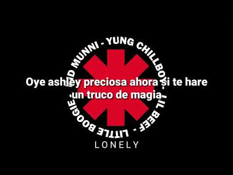 Kid Munni x Young Chill Boy x Little Boogie x Lil Beef — Red Hot Chilli Peppers