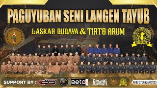 Download lagu LIVE GEBYAKAN / WISUDAWAN SENI LANGEN TAYUB ' LASKAR BUDAYA & TIRTO ARUM' DESA SIDOMULYO mp3