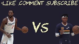 NBA 2k26 My Career EP.9 | NBA DEBUT!