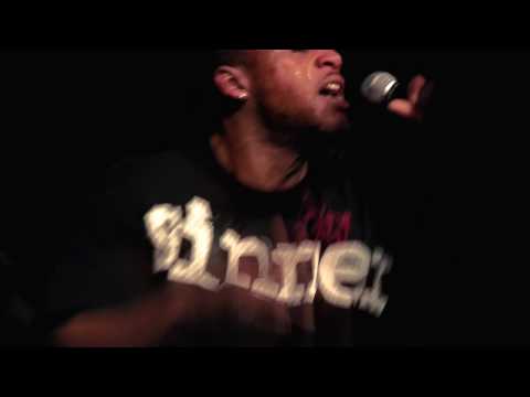 Kap II - Chasin' The Wind (Live @ Calvary Fellowship)