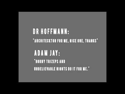 DavidChristoph El dos Ep feedbacks and comments