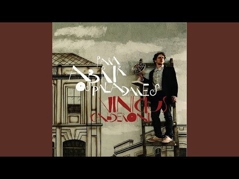 Mesmo Quando a Boca Cala