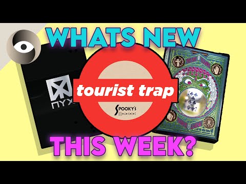 BLACKPOOL release week | Feb 14