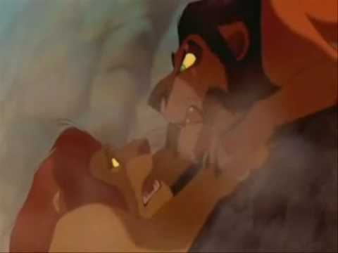 random fatality part 20 Scar