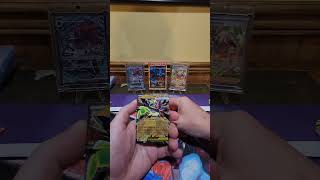 last 2 packs #perfectorder #pokemon #pokemoncards #pokemontcg #pokemonpacks