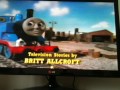 End To The Complete Series 4 May 2001 Rusty To The Rescue Tape B On Gullane