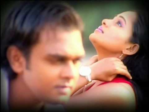 Mage Jeewithema Obanam - Roshan Fernando & Thilini From www.HelaNada.com