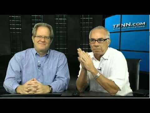 Aug 29th Money Masters with Tom O'Brien and Steve Rhodes   2012