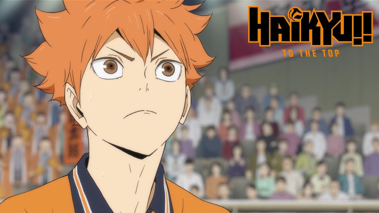 The Most Annoying Blocker | HAIKYU!! TO THE TOP