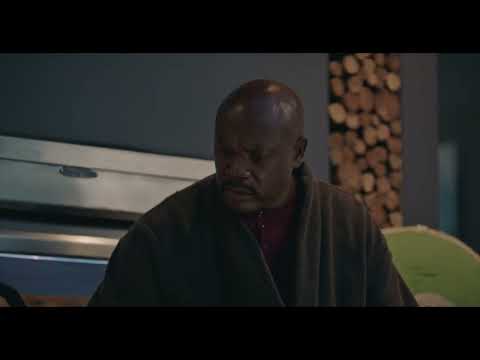 Lindiwe continues to struggle - The River | S6 | Ep 183 | 1Magic