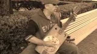 You&#39;re Gonna Need Somebody On Your Bond / Blind Willie Johnson