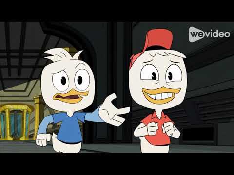 Animal Story 2 part 6 - The Roundup Gang