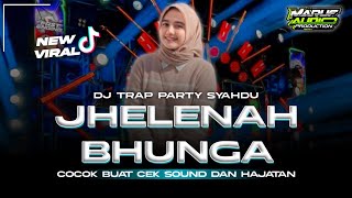 Download lagu DJ JHELENAH BHUNGA TRAP PARTY SYAHDU ENAK BUAT HAJATAN Fawwas || DJ LAGU MADURA mp3 Download lagu DJ JHELENAH BHUNGA TRAP PARTY SYAHDU ENAK BUAT HAJATAN Fawwas || DJ LAGU MADURA mp3