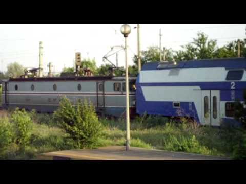 P 3006 Brasov - Bucuresti Basarab via Ploiesti Vest, 25.05.2010