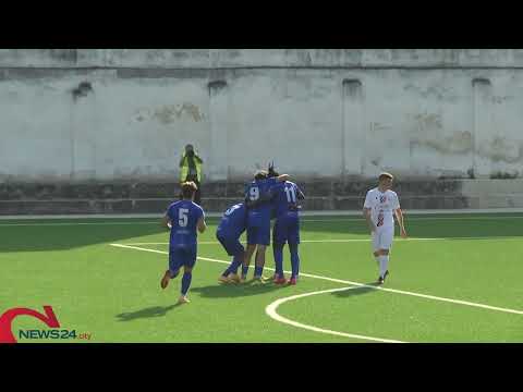 BISCEGLIE | U.C. Bisceglie 3 - 0 Foggia Incedit