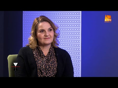 EP.73. Întâlniri de gradul zero - Ligia Dugulescu (1)