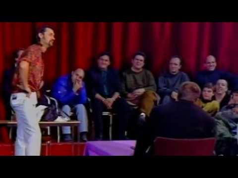 Marinko Čutuk - Četiri sata čamim čekajuči