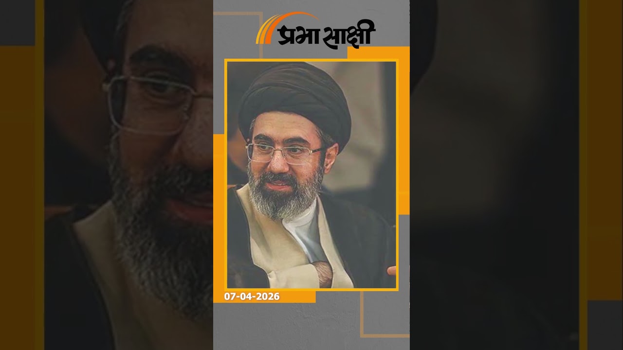 Mojtaba Khamenei अब फैसले लेने में असमर्थ, Iran में चल रहा है बड़ा खेल, सत्ता की कमान सेना के हाथ